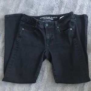 American Eagle 360 Super Stretch Skinny Jeans in 4